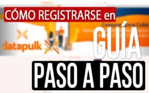 Como REGISTRARSE en Katapulk