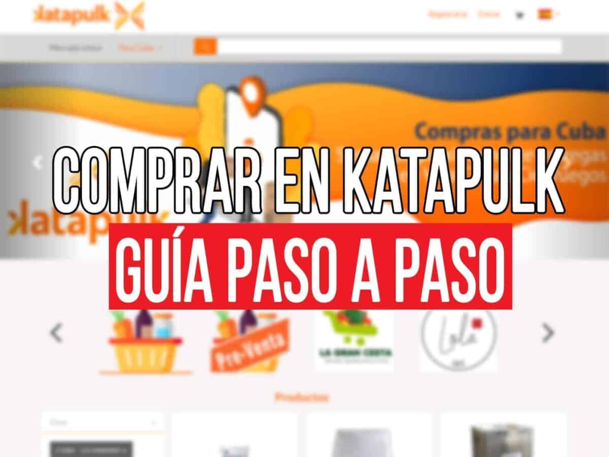 comprar en katapulk