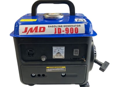 planta electrica jmd900