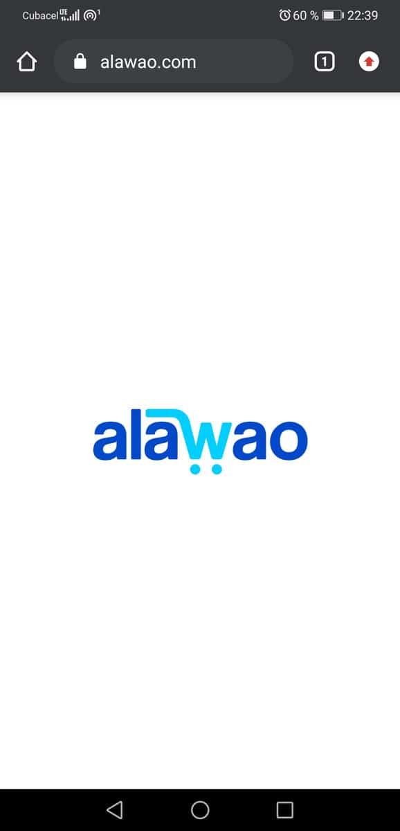 acceder alawao