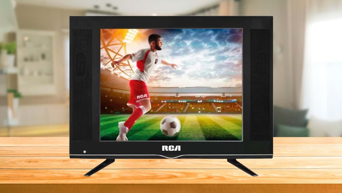 Televisor LED Class RCA 20