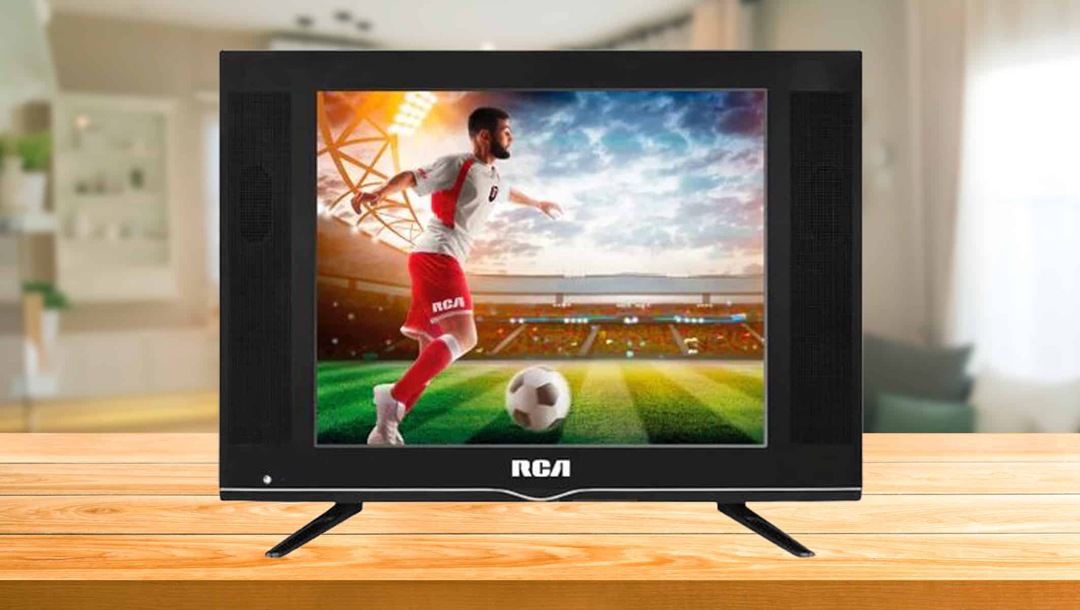 Televisor LED Class RCA 20