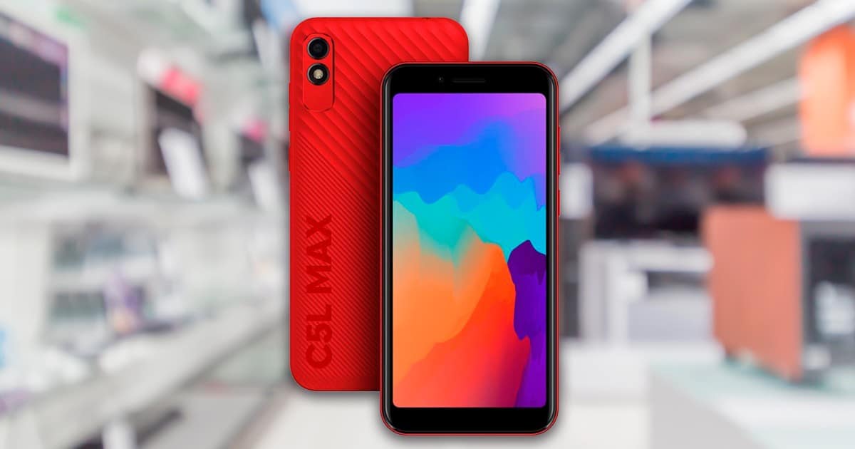 El Celular BLU C5L Max 32GB con Descuento del 6 % y Envío a Cuba