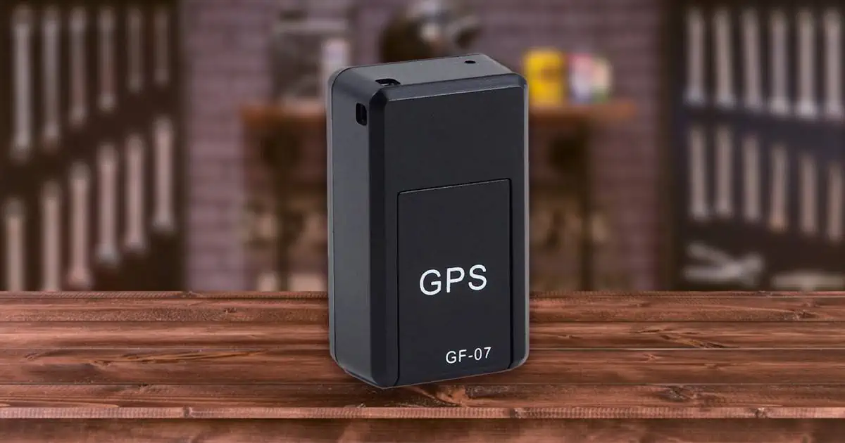 El Rastreador GPS en Tiempo Real con Descuento y Envío a Cuba