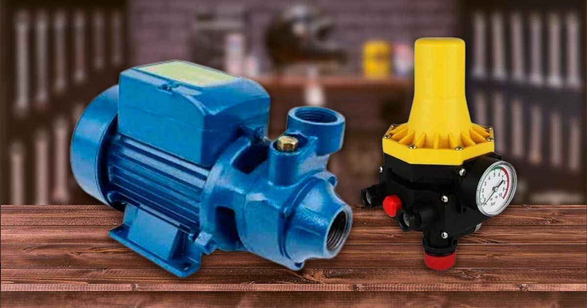 Oferta Especial en Conjunto de Turbina con Control Automático: Ideal para Cuba