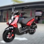 ¡Oferta Limitada! Moto Huntter 150CC con Envío Directo a Cuba Incluido