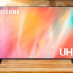 El Regalo Perfecto para Cuba: Smart TV Samsung 43 Pulgadas con HDR y 4K