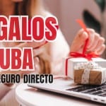 Envío de regalos a Cuba de manera fácil, segura y directa.