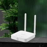 Router Alcatel 4G LTE Desbloqueado