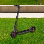 Scooter Eléctrico Xiaomi 4 Negro BHR5398GL