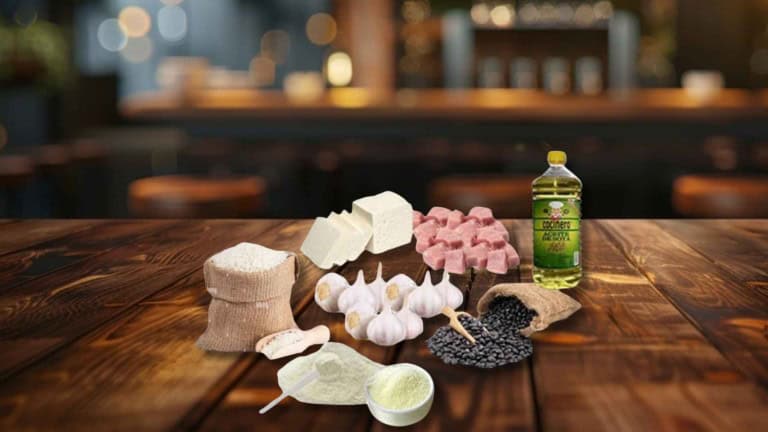 Combo Urgente con Envío Gratis a Cuba: Alimentos Esenciales en un Solo Paquete