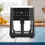 Freidora de Aire Eléctrica