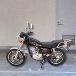 Moto Panther LF 150‑7R